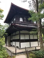銀閣寺(東山慈照寺)の写真・動画_image_371437
