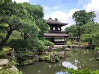 銀閣寺(東山慈照寺)の写真・動画_image_371438