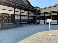 京都御所の写真・動画_image_371441