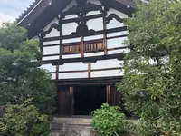 足利尊氏公之墓の写真・動画_image_371454