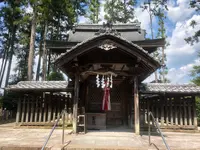 篠村八幡宮の写真・動画_image_371462