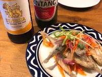 CHUTNEY(チャトニー) タイ ベトナム料理 横浜ベイクォーターの写真・動画_image_371518