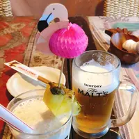 アジアンズ ジョーク asian's JOKE 横浜西口店の写真・動画_image_371520