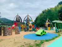 総合公園バンブージョイハイランドの写真・動画_image_371633