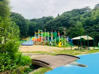 総合公園バンブージョイハイランドの写真・動画_image_371635