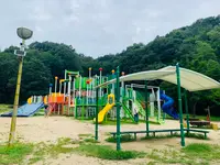総合公園バンブージョイハイランドの写真・動画_image_371639