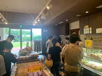 八天堂 カフェリエ （Hattendo Cafelie）の写真・動画_image_371704