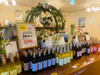 せらワイナリーの写真・動画_image_371749