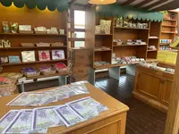 香山ラベンダーの丘の写真・動画_image_371801