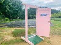 香山ラベンダーの丘の写真・動画_image_371810