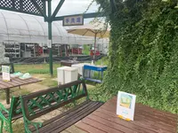 香山ラベンダーの丘の写真・動画_image_371813