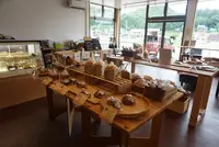 おへそカフェ アンド ベーカリー （おへそ Cafe & Bakery）の写真・動画_image_371841