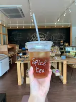 おへそカフェ アンド ベーカリー （おへそ Cafe & Bakery）の写真・動画_image_371849