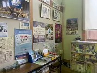 道の駅遊YOUさろん東城の写真・動画_image_371950