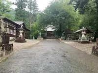 熊野神社の写真・動画_image_371999