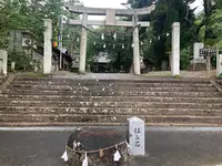熊野神社の写真・動画_image_372006