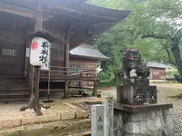 熊野神社の写真・動画_image_372008
