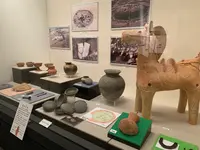 みよし風土記の丘の写真・動画_image_372024