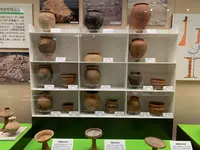 みよし風土記の丘の写真・動画_image_372027