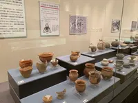 みよし風土記の丘の写真・動画_image_372032