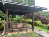 湧永満之記念庭園の写真・動画_image_372049