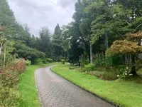 湧永満之記念庭園の写真・動画_image_372054