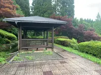 湧永満之記念庭園の写真・動画_image_372058