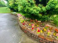 湧永満之記念庭園の写真・動画_image_372065
