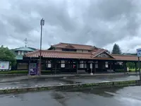 道の駅 北の関宿安芸高田 「レトロ浪漫駅」の写真・動画_image_372091