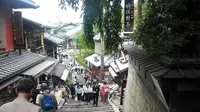 産寧坂（三年坂）の写真・動画_image_372194