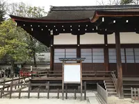 下鴨神社（賀茂御祖神社）の写真・動画_image_372206