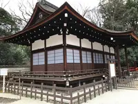 下鴨神社（賀茂御祖神社）の写真・動画_image_372207