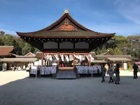 下鴨神社（賀茂御祖神社）の写真・動画_image_372228