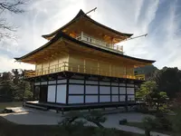 金閣寺（鹿苑寺）の写真・動画_image_372369