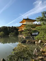 金閣寺（鹿苑寺）の写真・動画_image_372371