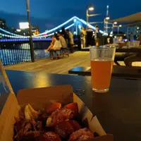 CLANN BY THE RIVER （【旧店名】PITMANS） の写真・動画_image_372383