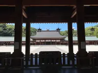 橿原神宮の写真・動画_image_372511