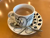 石のカフェの写真・動画_image_372595