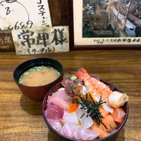 お食事処 大漁の写真・動画_image_372616