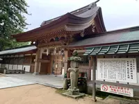 大山祇神社の写真・動画_image_372625