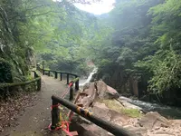 三段峡の写真・動画_image_372799