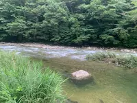 三段峡の写真・動画_image_372800