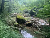 三段峡の写真・動画_image_372807
