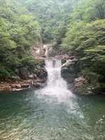 三段峡の写真・動画_image_372808