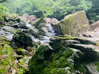 三段峡の写真・動画_image_372810
