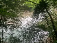 三段峡の写真・動画_image_372811