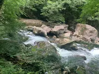 三段峡の写真・動画_image_372812