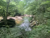三段峡の写真・動画_image_372813