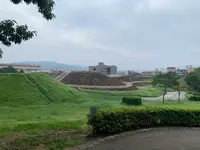三ッ城古墳の写真・動画_image_372842