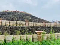 三ッ城古墳の写真・動画_image_372844